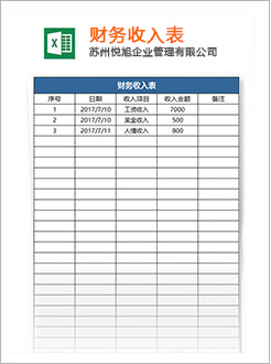 方山代理记账